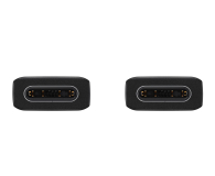SAMSUNG Kabel USB-C - USB-C  1M czarny - 513442 - zdjęcie 3